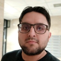 Luis Daniel De Gouveia Catanho