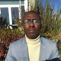 Varfee Sirleaf Jr