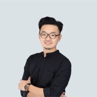 Sean(Li-Chun) Chen