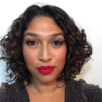 Petralisa Fernandes