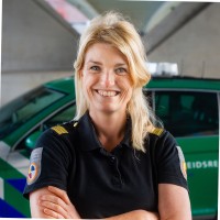 Daniëlle Rijsdijk