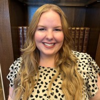 Faith Shrader