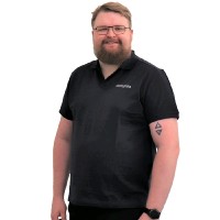 Kristian Kjærgård