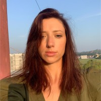 Olja Mikanovic