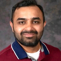 Niranjan Miganakallu, Ph.D.