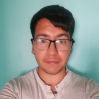 Cristofer Aguilera Alcorce