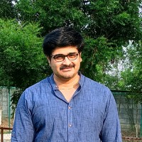 P Sri Krishna chaitanya