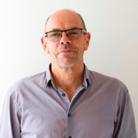 André Ponger