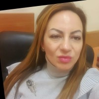 Lyubomira Arshinkova