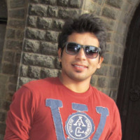 Tej Prakash