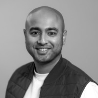 Edwin Raju