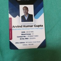 Arvind Winworld