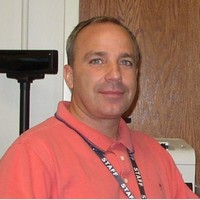 Michael Guillory