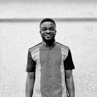 Engr. David Asare-Bediako
