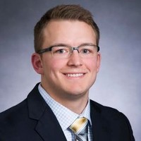 Jonathan Gilbertson