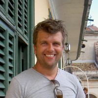 Harold Van Akkeren