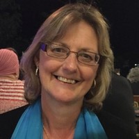 Carolyn Synnott
