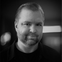 Douglas Marsden Jr.