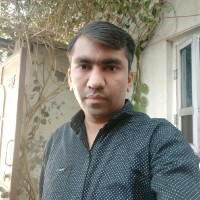 Kanzariya Khoda Bhai