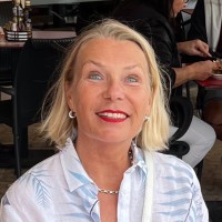 Susanne Malmberg