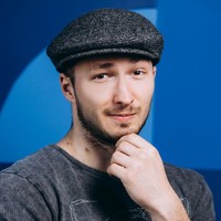 Vasyl Dubinchuk