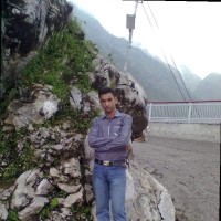 Rakesh Sharma