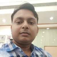 Bhoopesh Sharma Sharma