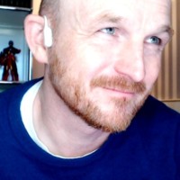 Prof. Dr. Joost van Treeck