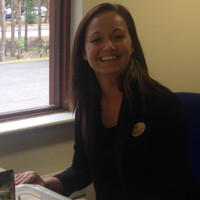 Janine Noble
