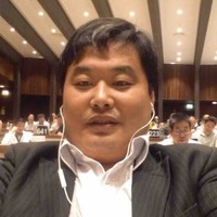 Aaron Xu