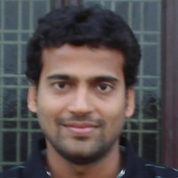 Venkat Thota