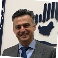 Mario Vergna