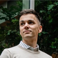 Nicolai Alexander Davis