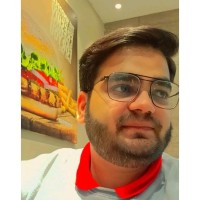 Vishant Verma