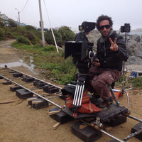 Francisco José Almenara Mosqueira