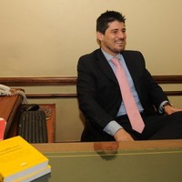 Federico Alvarez Moser