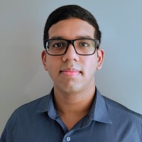 Abishek D.