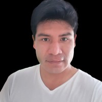 Jhonny Salas Huayhua