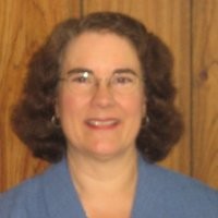 Christina Mitchell