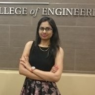 Sruthi Saripudi, EIT, CMIT, LEED® AP