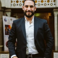 Kirolos Essam