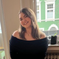 Maya Sprague