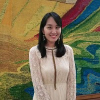 Sheue Chyi Cheah