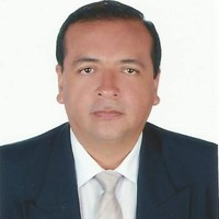 Oscar Raul Barreto Valdivia