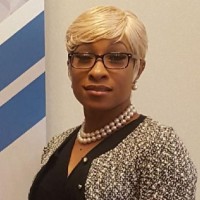 Tawanna Davis, Mba