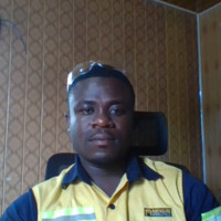 Joseph Afari Yeboah