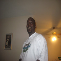 Oswald Taiwo