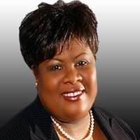 Carla Fields - Johnson