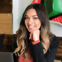 Ariana Dolce