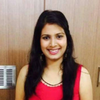 Vineeta Meher
